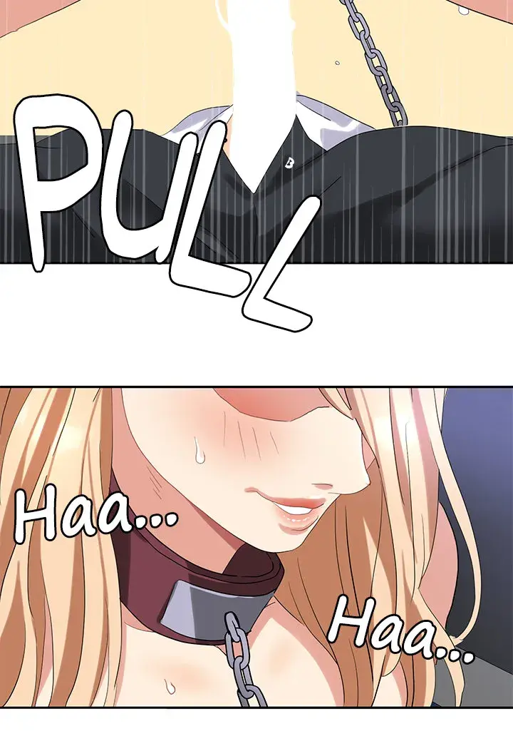 Punishments For Bad Girls Chapter 49 - Page 22