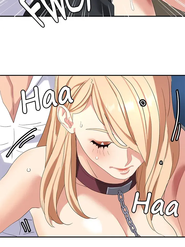 Punishments For Bad Girls Chapter 49 - Page 28