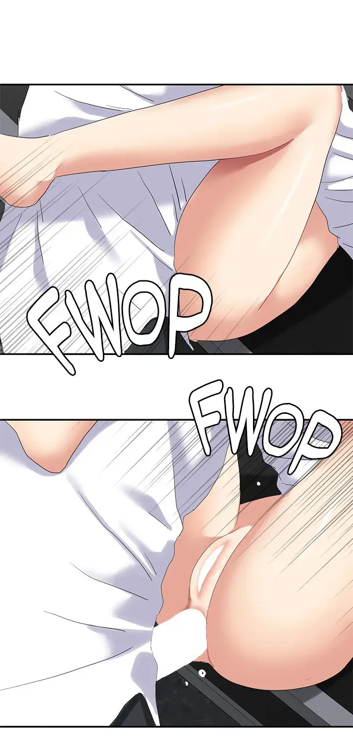 Punishments For Bad Girls Chapter 49 - Page 6