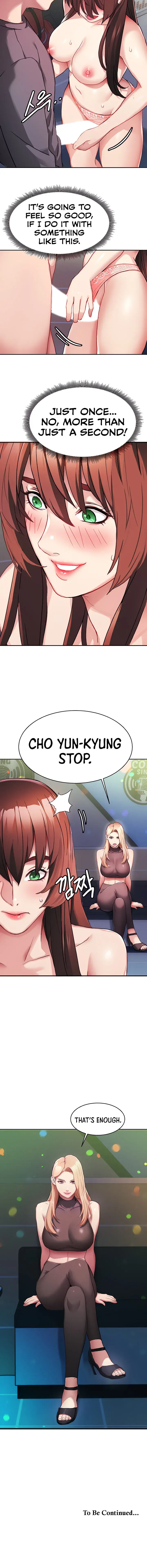 Punishments For Bad Girls Chapter 5 - Page 15