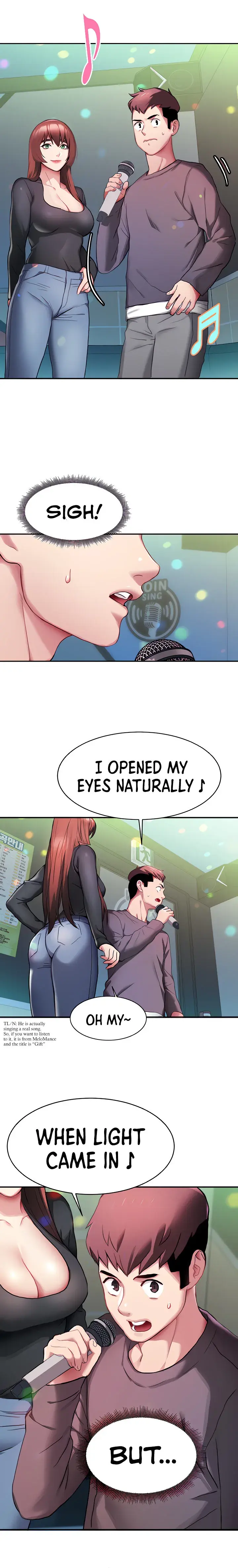 Punishments For Bad Girls Chapter 5 - Page 4