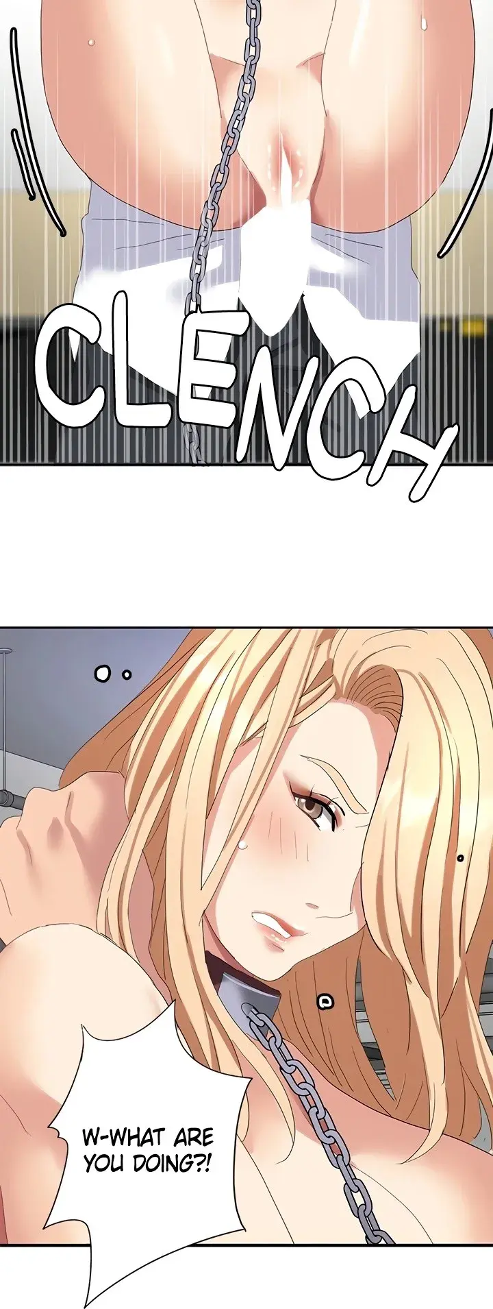 Punishments For Bad Girls Chapter 50 - Page 11