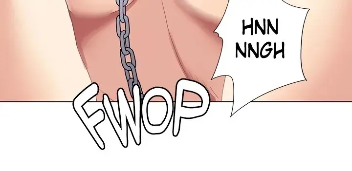 Punishments For Bad Girls Chapter 50 - Page 13
