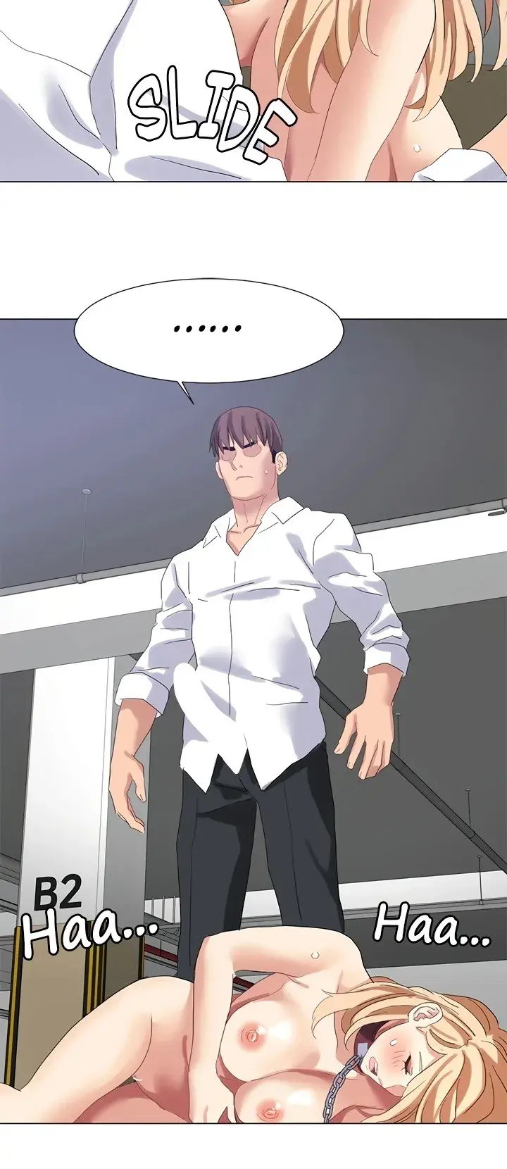 Punishments For Bad Girls Chapter 50 - Page 17