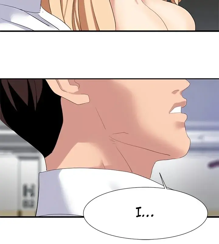 Punishments For Bad Girls Chapter 50 - Page 2