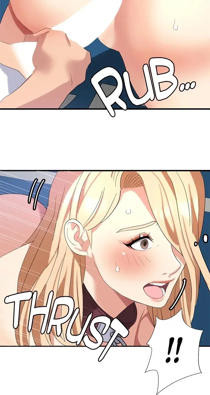 Punishments For Bad Girls Chapter 50 - Page 21