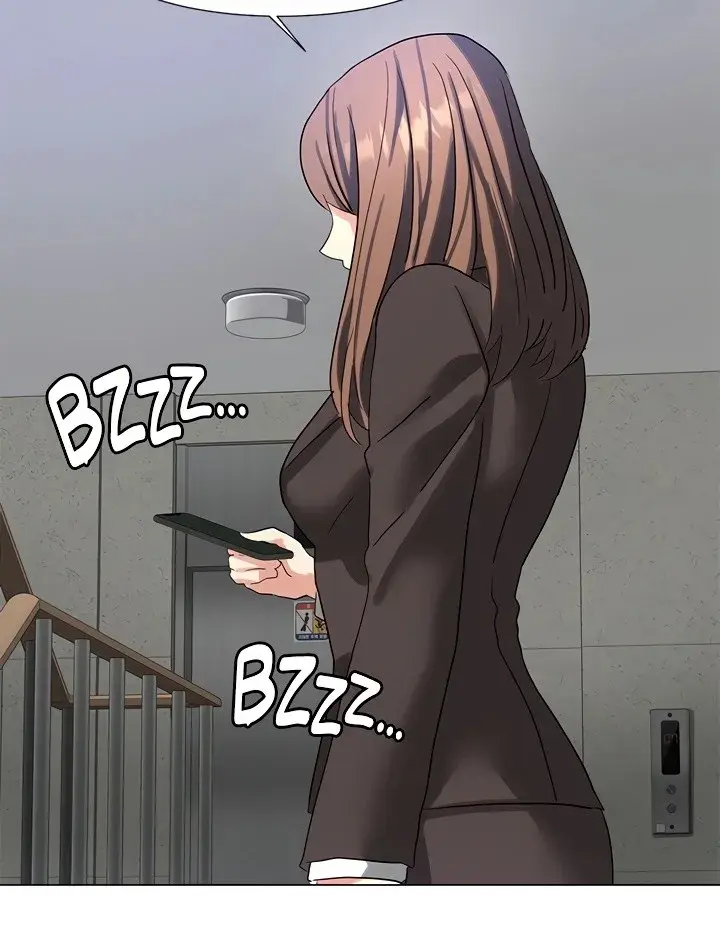 Punishments For Bad Girls Chapter 50 - Page 29