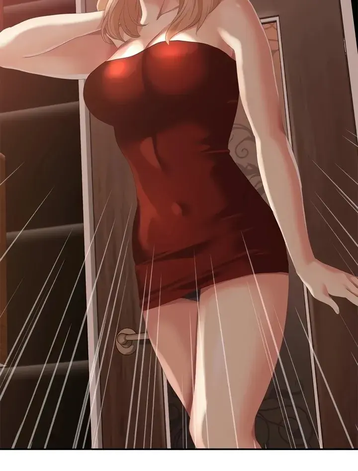 Punishments For Bad Girls Chapter 51 - Page 11
