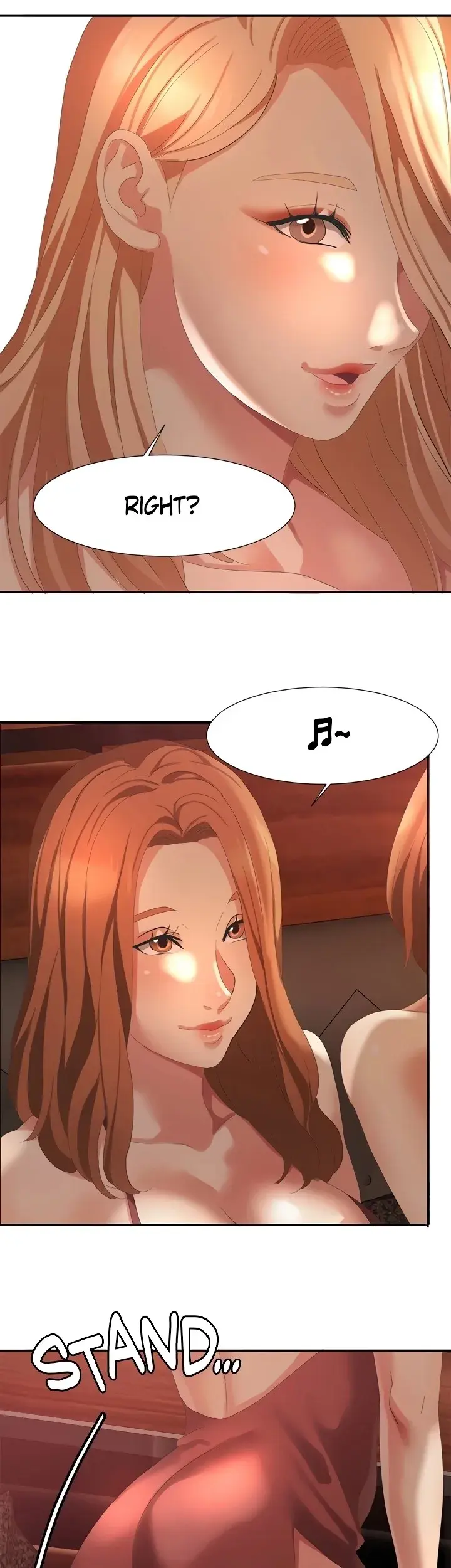 Punishments For Bad Girls Chapter 51 - Page 17