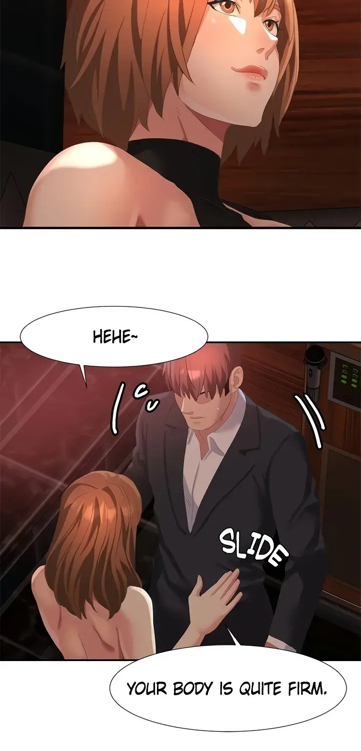 Punishments For Bad Girls Chapter 51 - Page 23