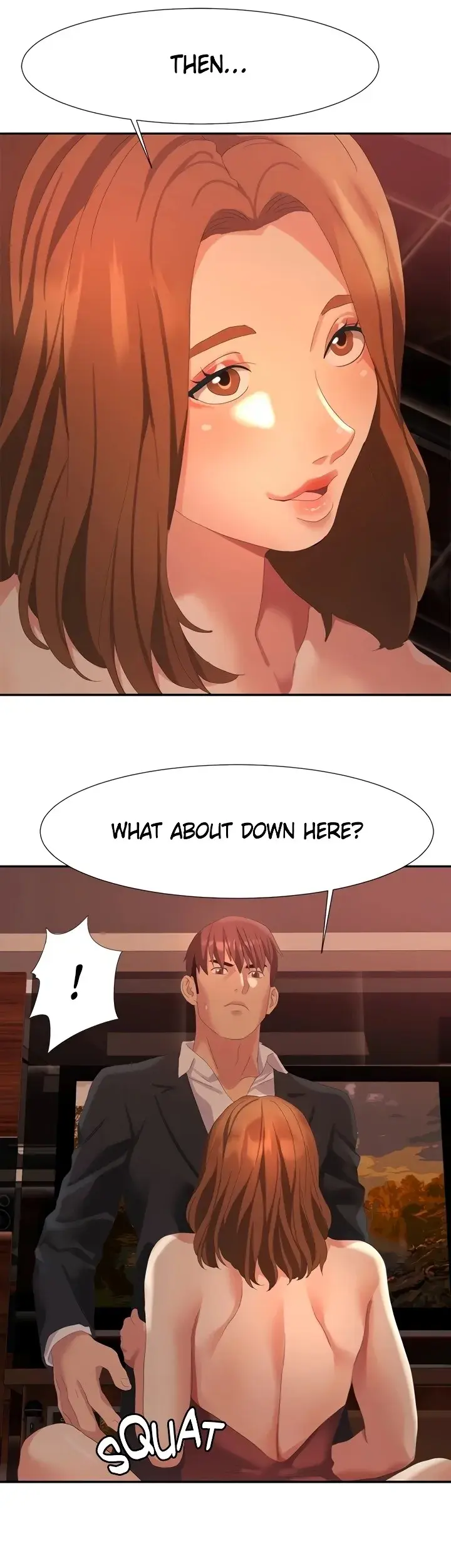 Punishments For Bad Girls Chapter 51 - Page 24