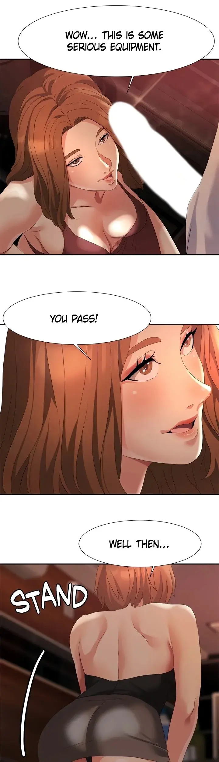 Punishments For Bad Girls Chapter 51 - Page 26