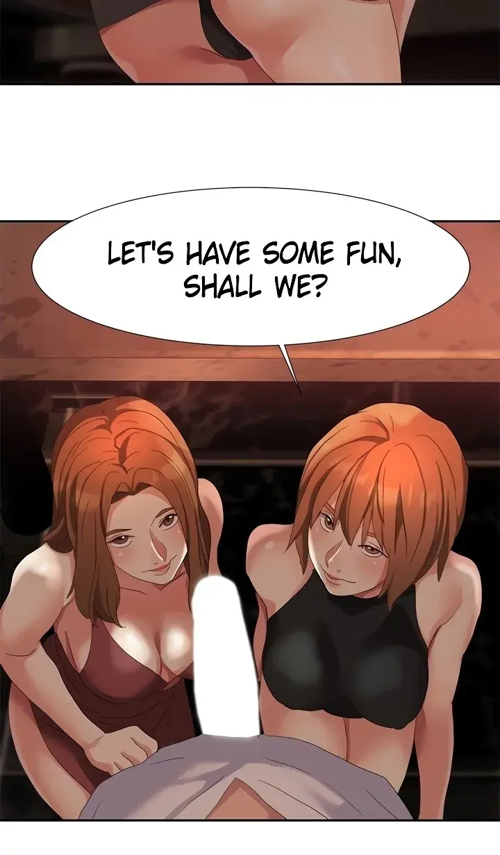 Punishments For Bad Girls Chapter 51 - Page 27