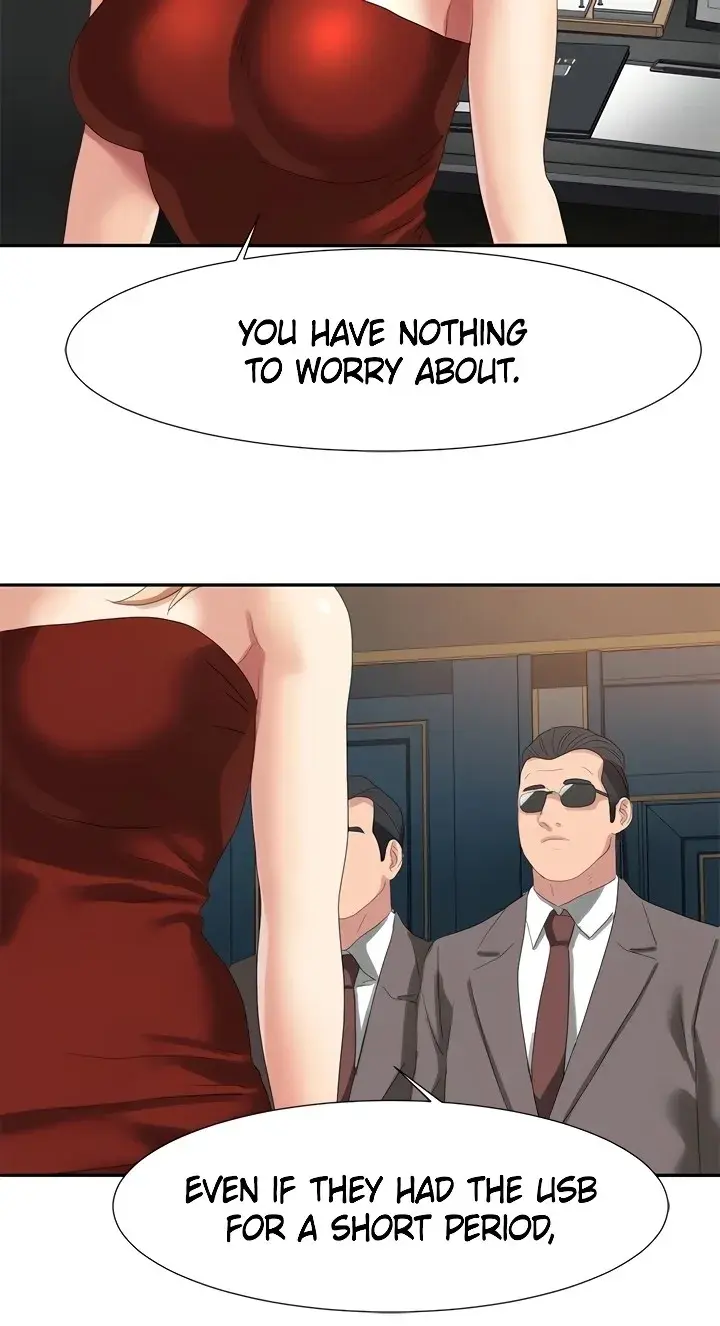 Punishments For Bad Girls Chapter 51 - Page 29