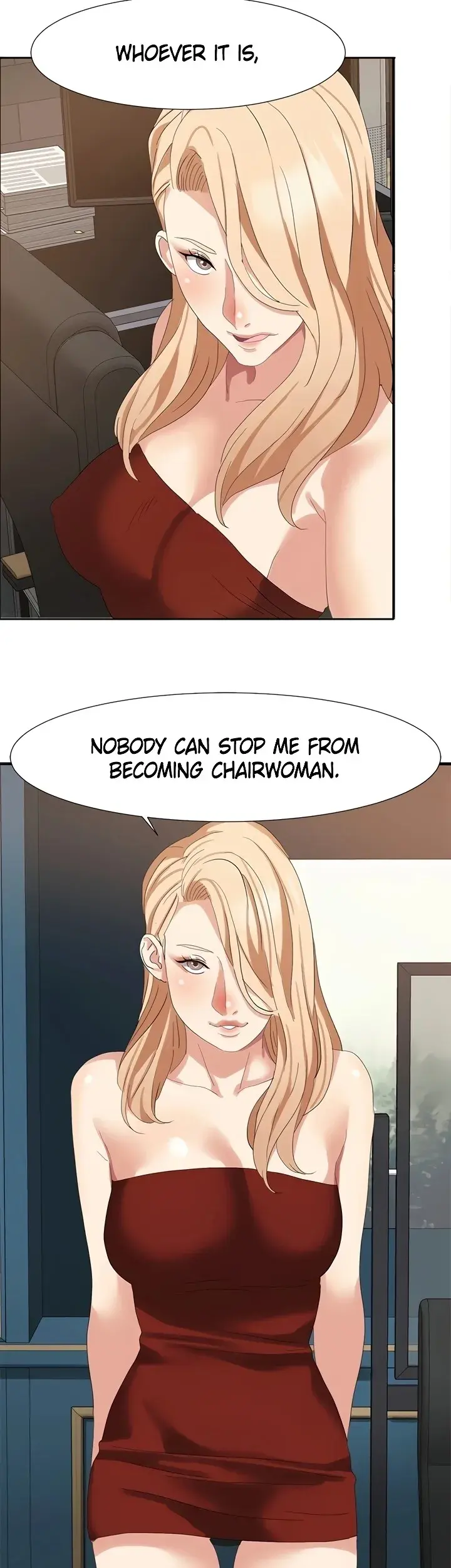 Punishments For Bad Girls Chapter 51 - Page 31