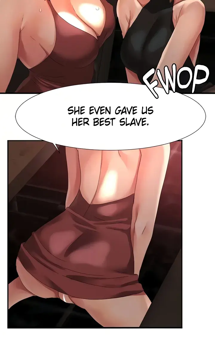 Punishments For Bad Girls Chapter 52 - Page 15
