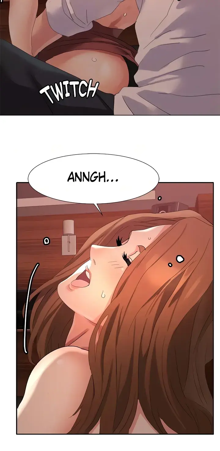 Punishments For Bad Girls Chapter 52 - Page 17