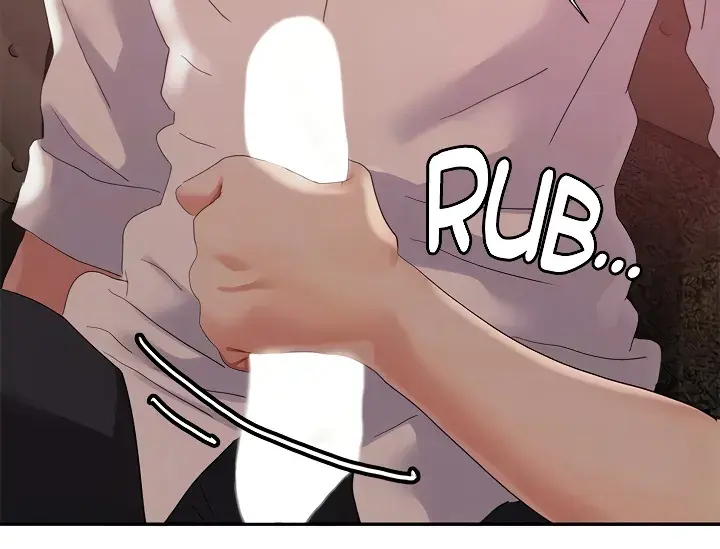 Punishments For Bad Girls Chapter 52 - Page 19