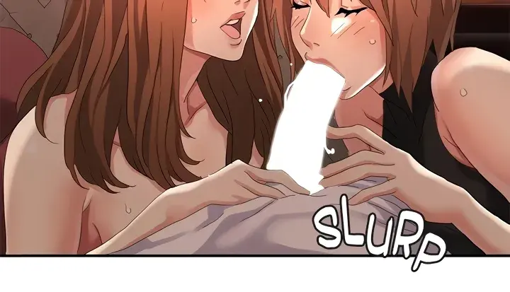 Punishments For Bad Girls Chapter 52 - Page 21