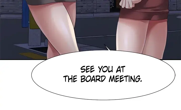 Punishments For Bad Girls Chapter 52 - Page 25