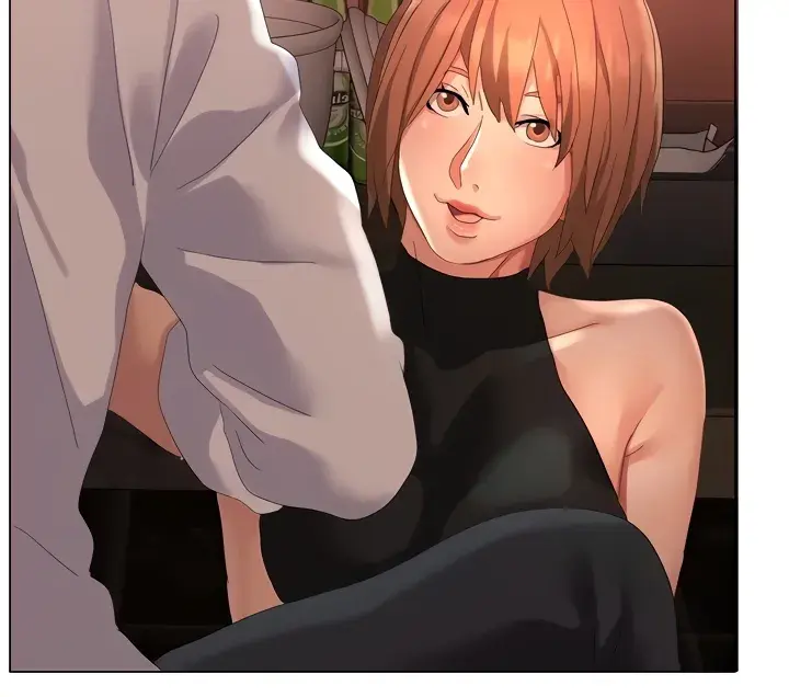 Punishments For Bad Girls Chapter 52 - Page 9