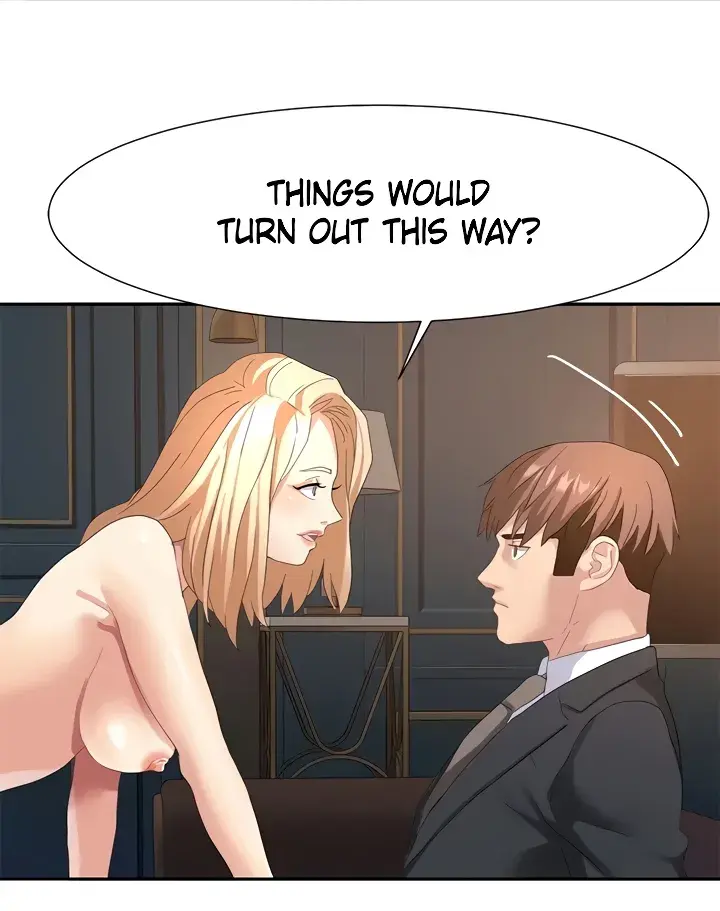 Punishments For Bad Girls Chapter 53 - Page 5