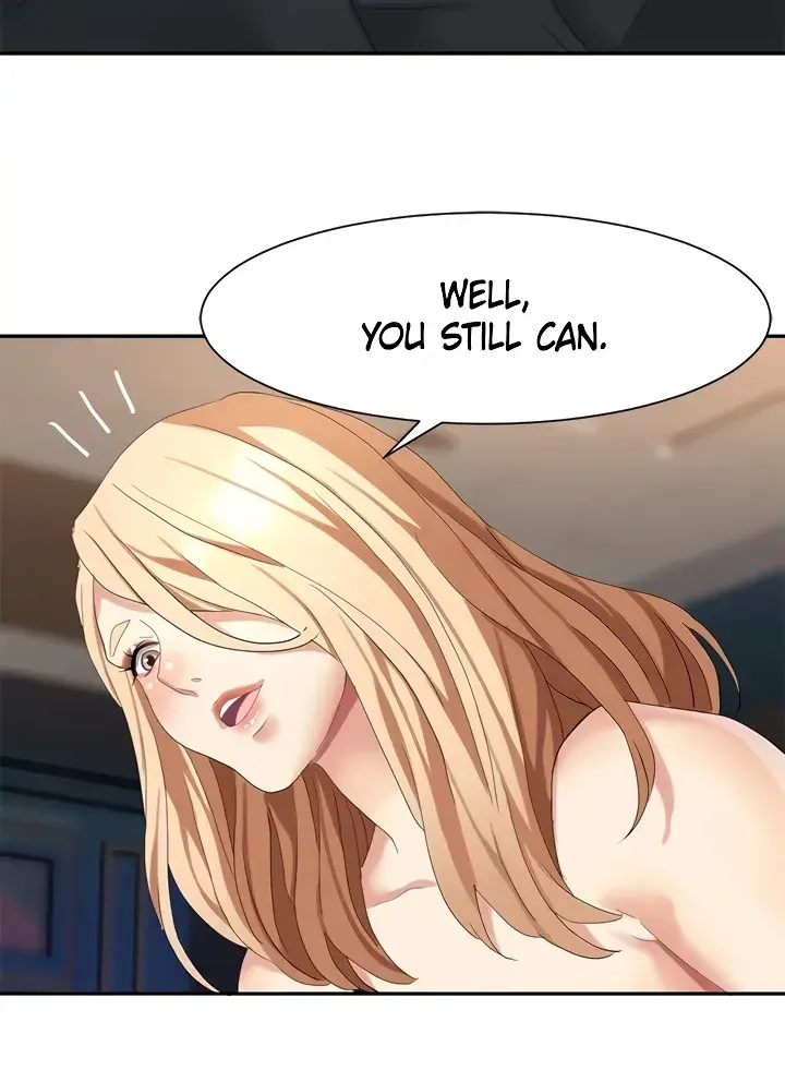 Punishments For Bad Girls Chapter 53 - Page 7