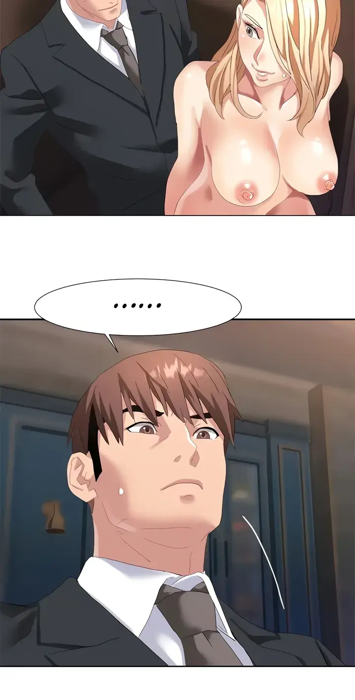 Punishments For Bad Girls Chapter 53 - Page 9
