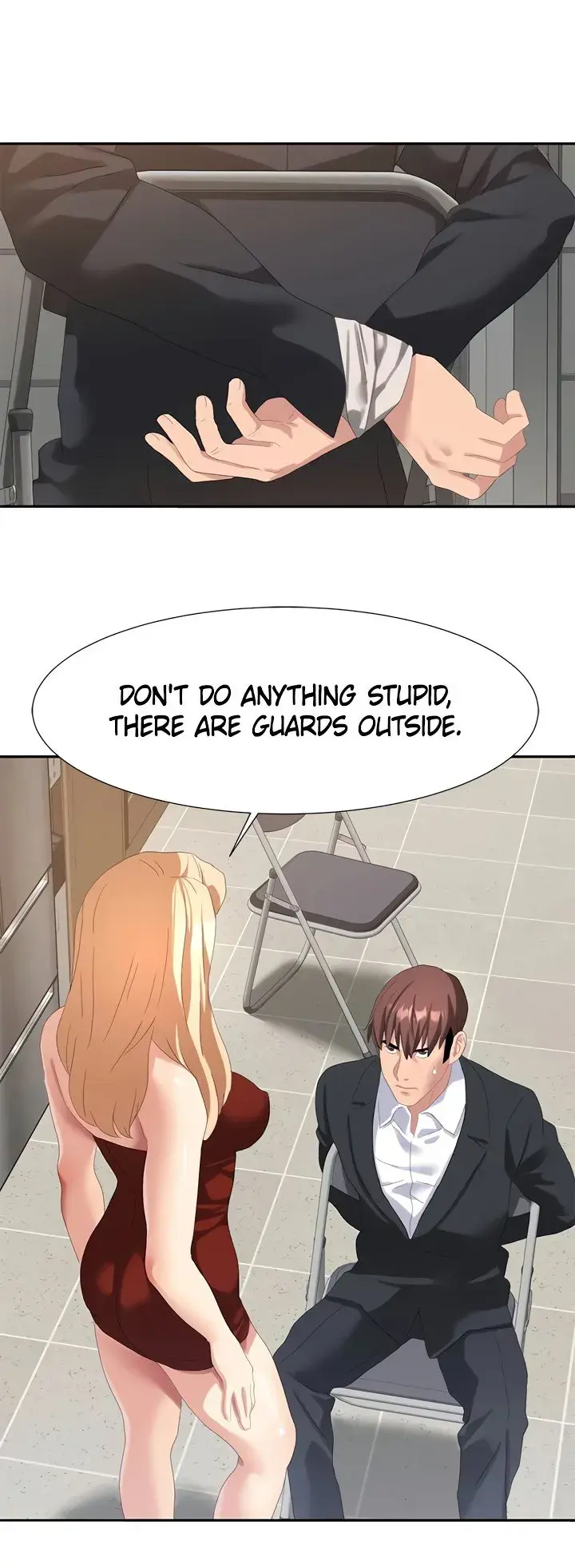 Punishments For Bad Girls Chapter 54 - Page 2