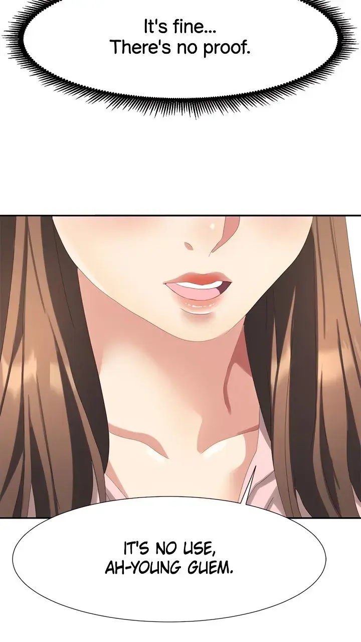 Punishments For Bad Girls Chapter 54 - Page 21