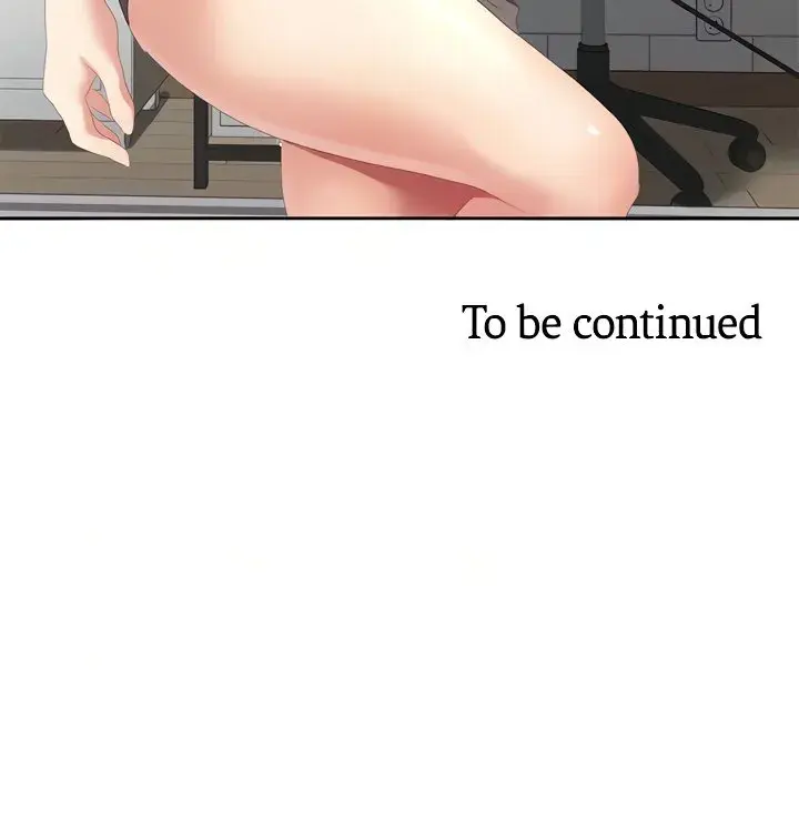 Punishments For Bad Girls Chapter 54 - Page 33