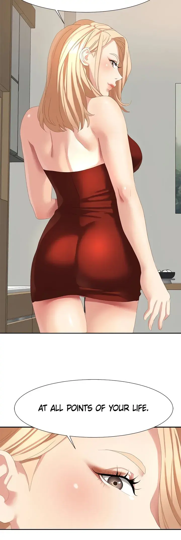 Punishments For Bad Girls Chapter 54 - Page 4