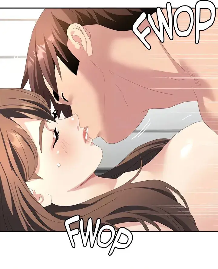 Punishments For Bad Girls Chapter 55 - Page 12