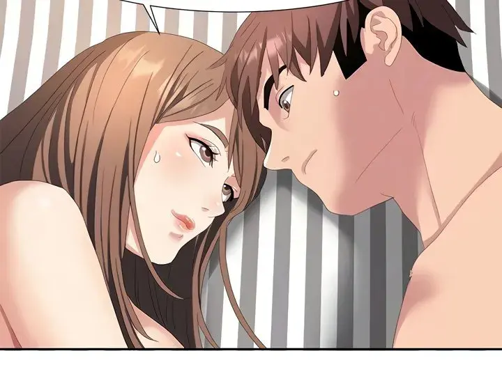 Punishments For Bad Girls Chapter 55 - Page 18