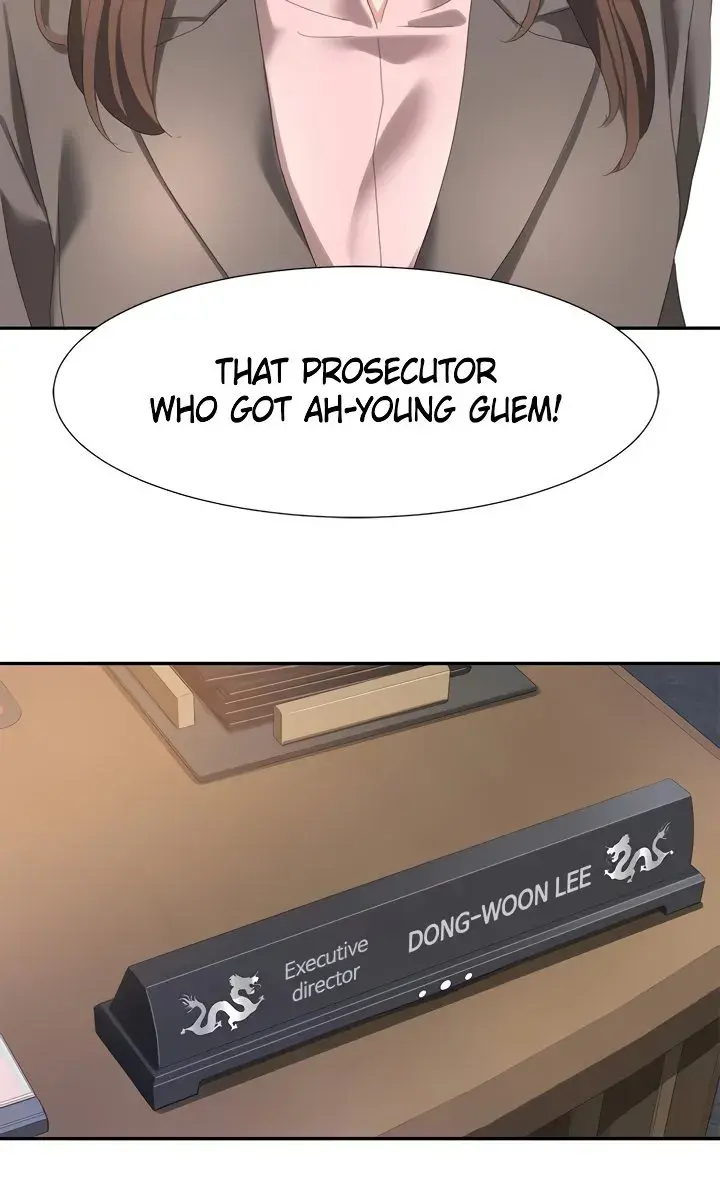 Punishments For Bad Girls Chapter 55 - Page 22