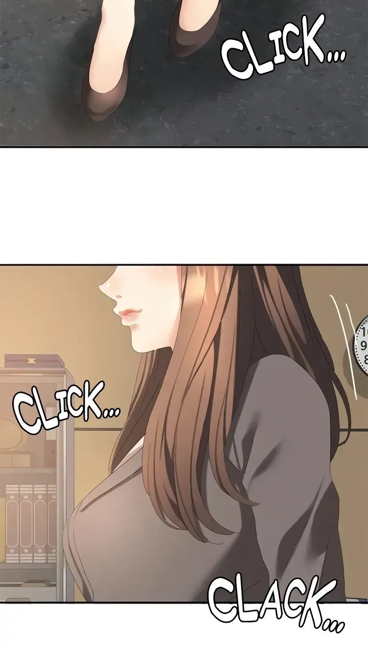 Punishments For Bad Girls Chapter 55 - Page 24