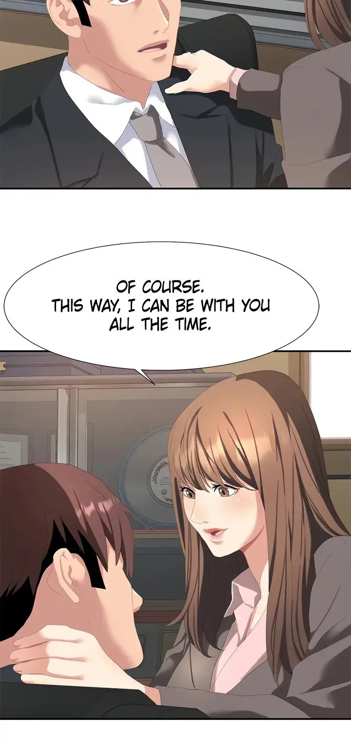 Punishments For Bad Girls Chapter 55 - Page 26