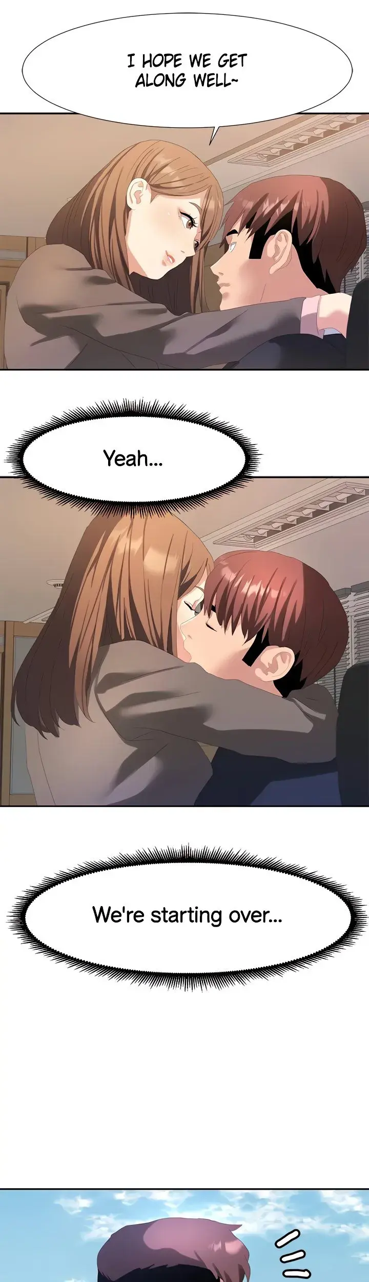 Punishments For Bad Girls Chapter 55 - Page 27