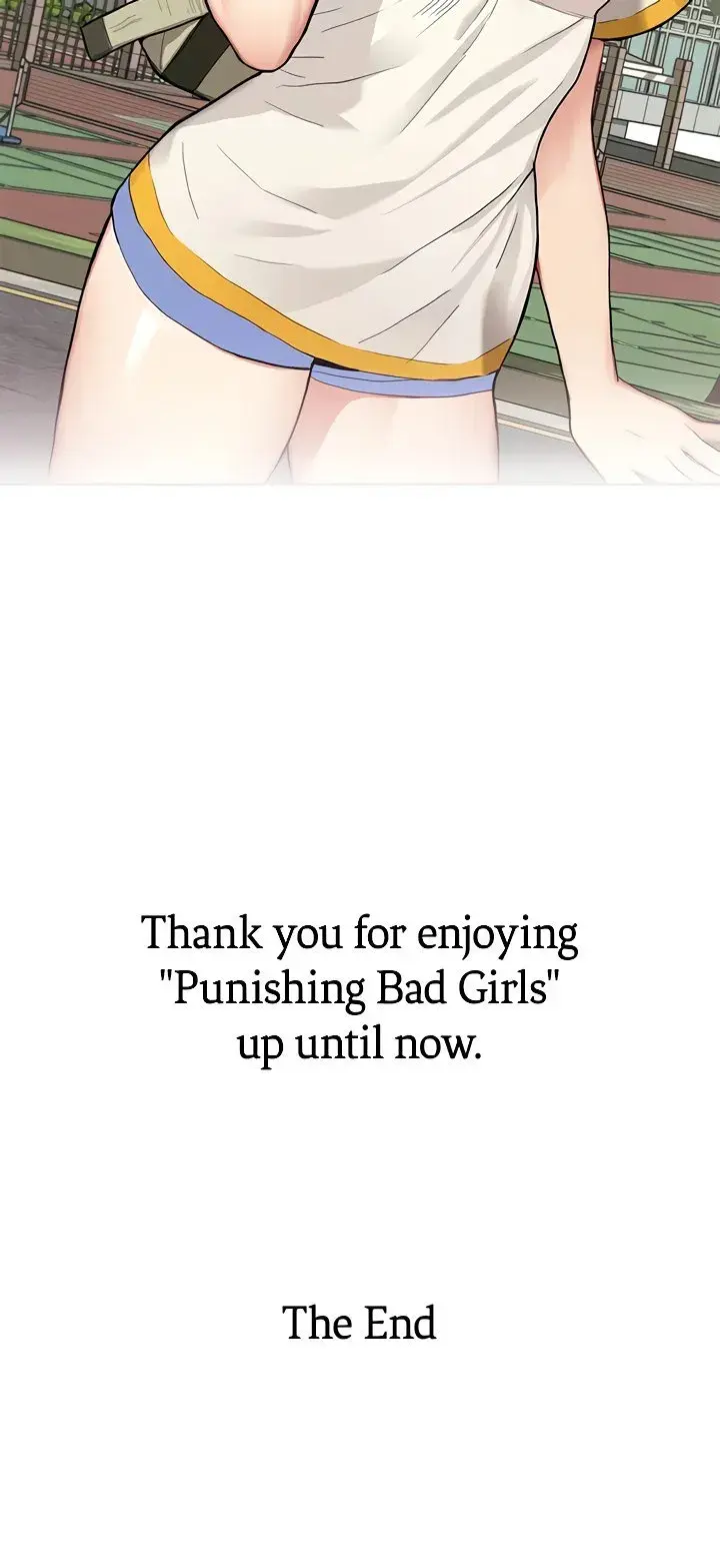 Punishments For Bad Girls Chapter 55 - Page 29