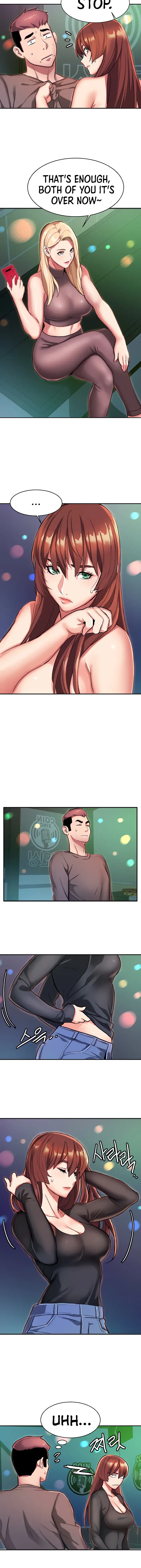 Punishments For Bad Girls Chapter 6 - Page 11
