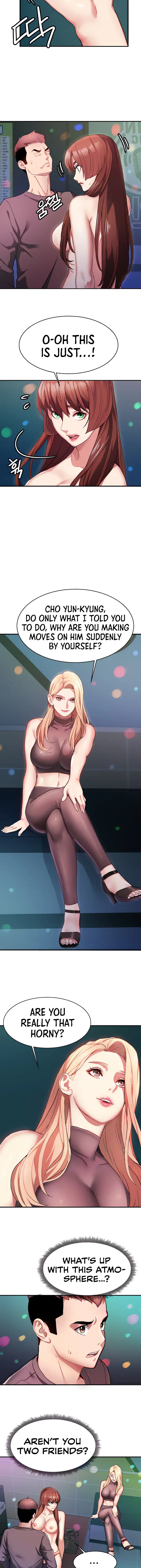 Punishments For Bad Girls Chapter 6 - Page 2