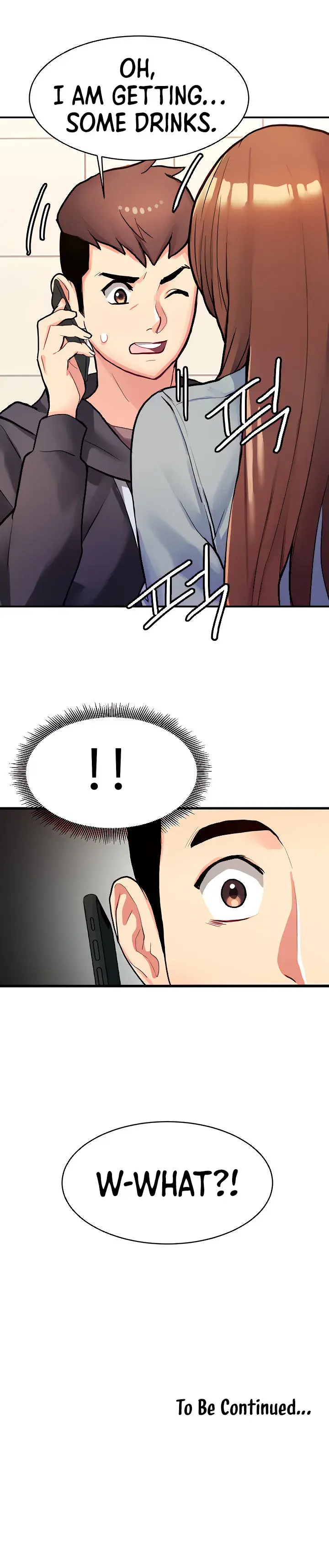 Punishments For Bad Girls Chapter 7 - Page 16