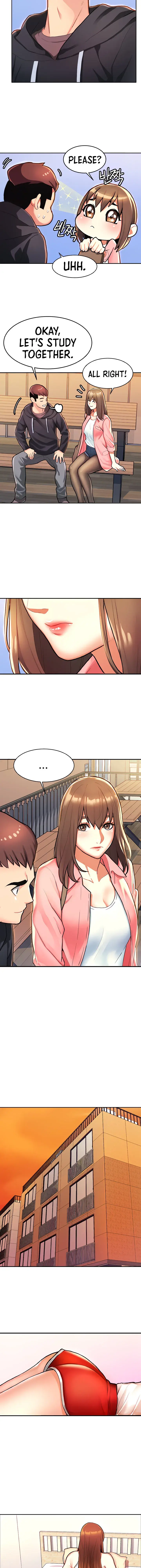Punishments For Bad Girls Chapter 7 - Page 5