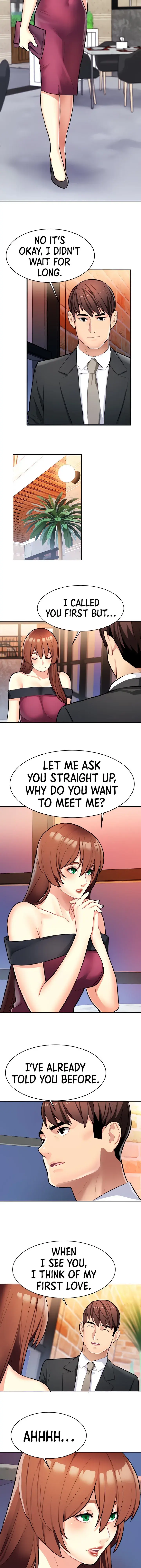 Punishments For Bad Girls Chapter 9 - Page 13