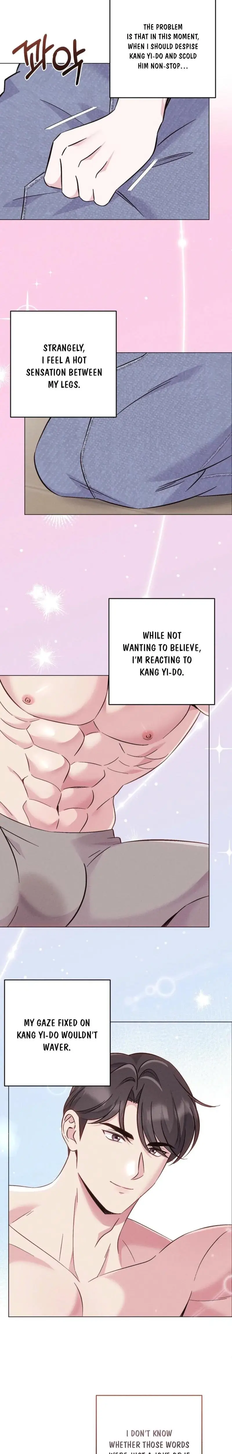 Pure Innocence Chapter 10 - Page 11