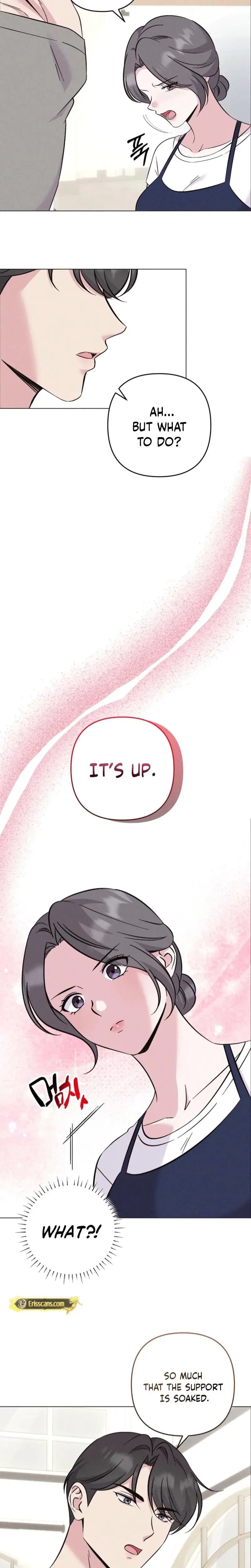 Pure Innocence Chapter 10 - Page 7