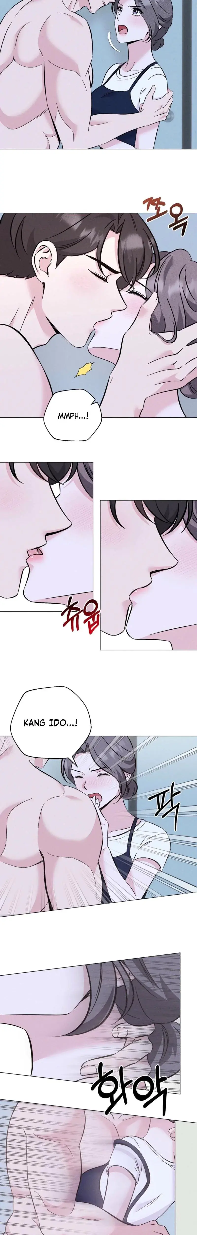 Pure Innocence Chapter 11 - Page 13