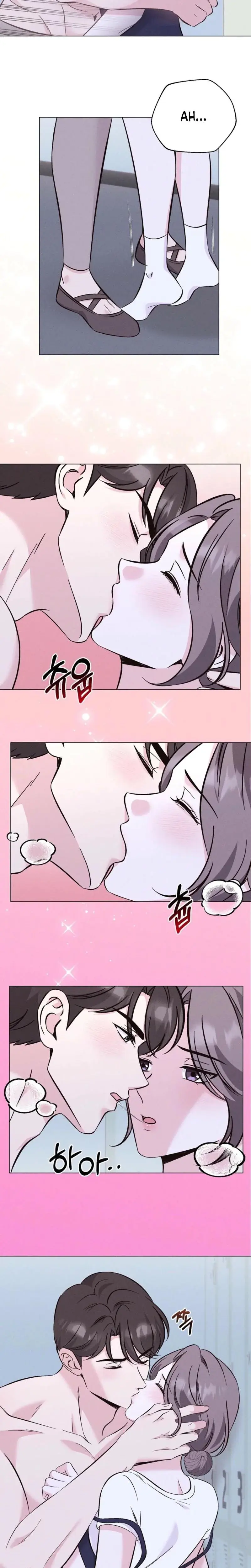 Pure Innocence Chapter 11 - Page 14