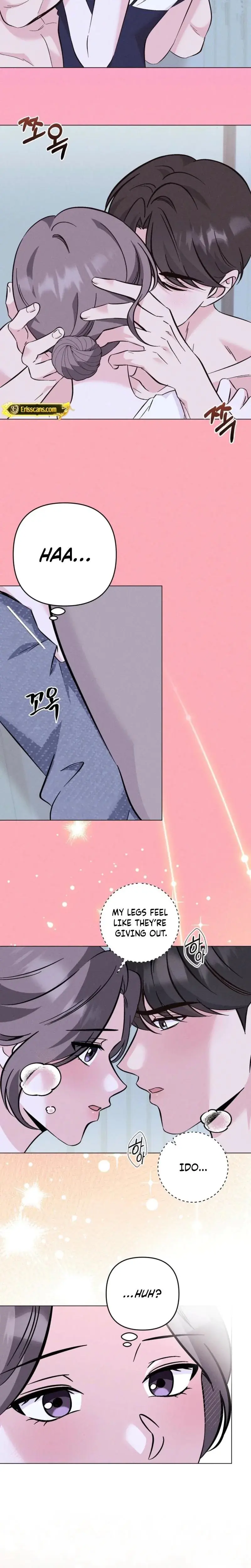 Pure Innocence Chapter 11 - Page 15