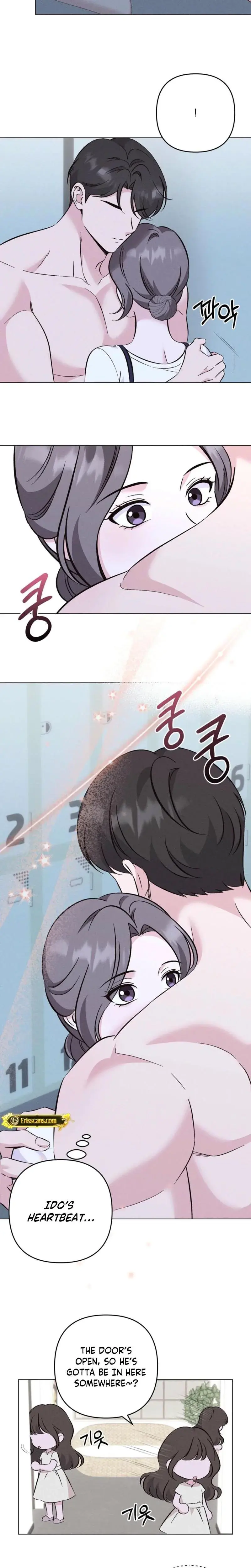 Pure Innocence Chapter 11 - Page 7